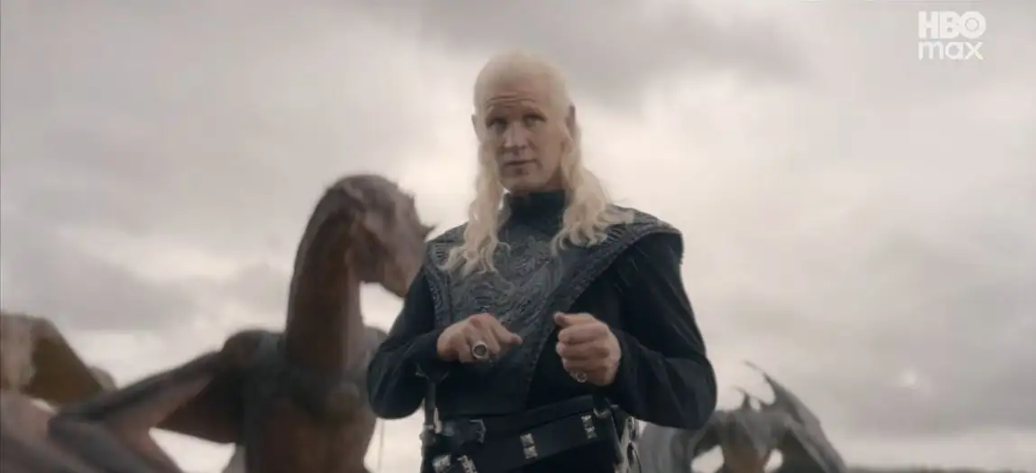 House of the Dragon Screenshot 2
