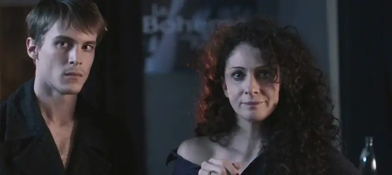 The Queen of Spades Screenshot 4