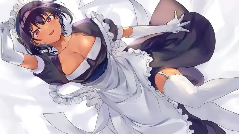 The Maid I Hired Recently Is Mysterious Screenshot 1 The Maid I Hired Recently Is Mysterious Screenshot 1