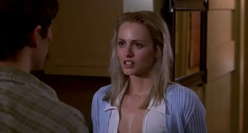 Disturbing Behavior Screenshot 2 Disturbing Behavior Screenshot 2