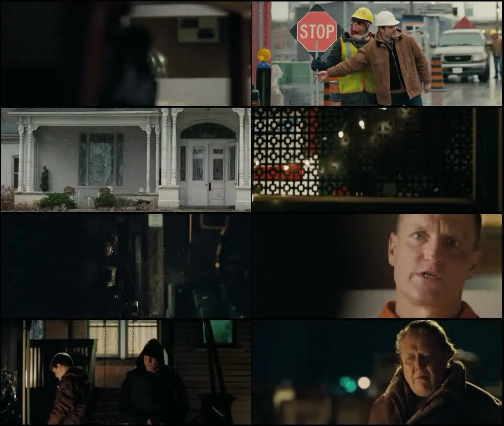 Defendor Screenshot 1