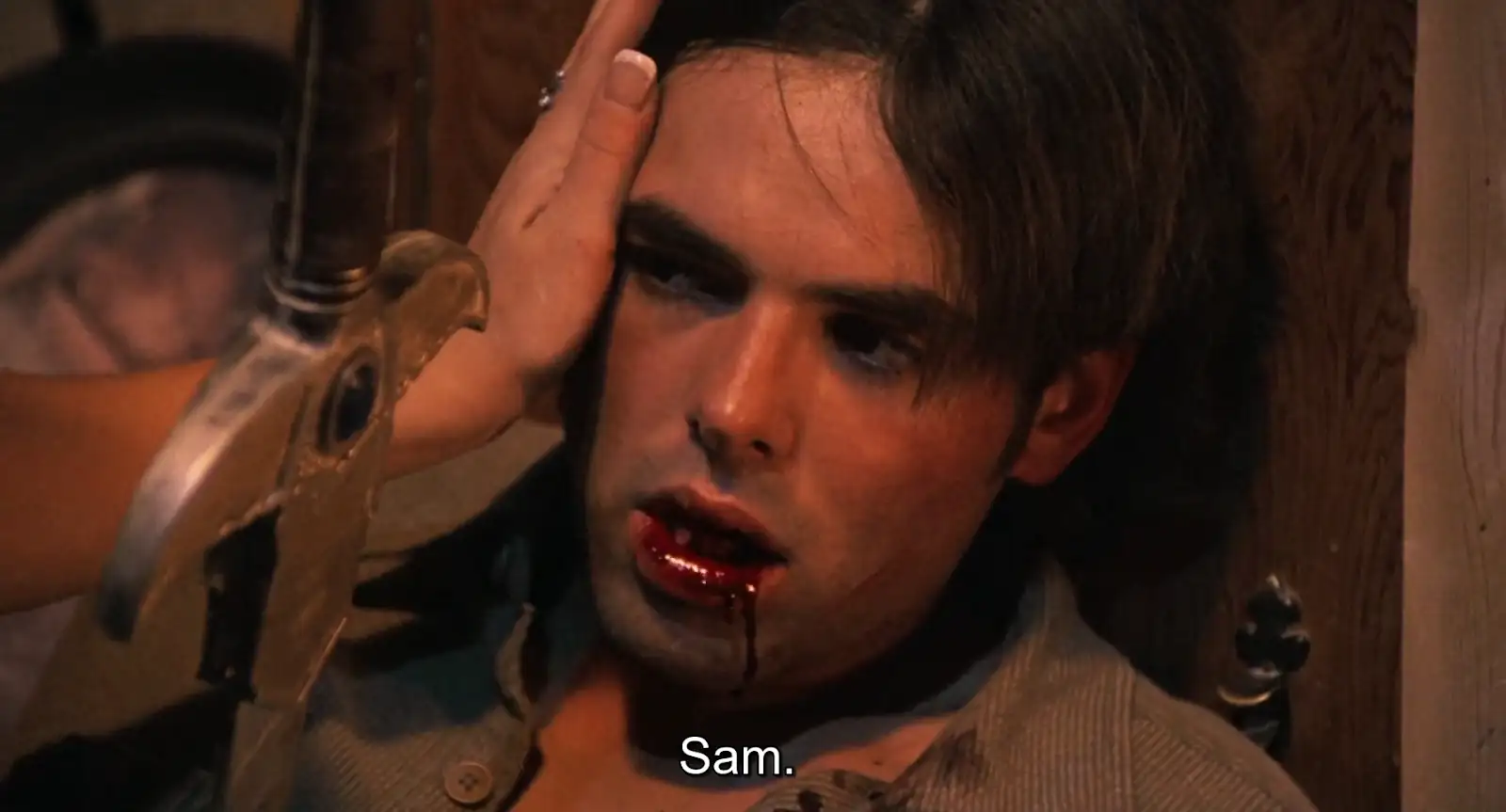 Wishmaster 4: The Prophecy Fulfilled Screenshot 5
