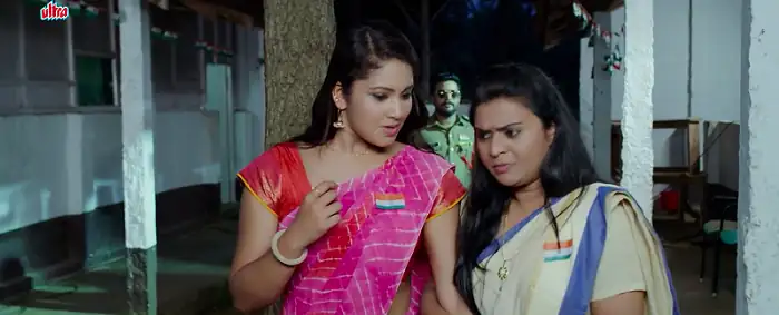 Inspector Abhimanyu (U Kathe Hero) Screenshot 2