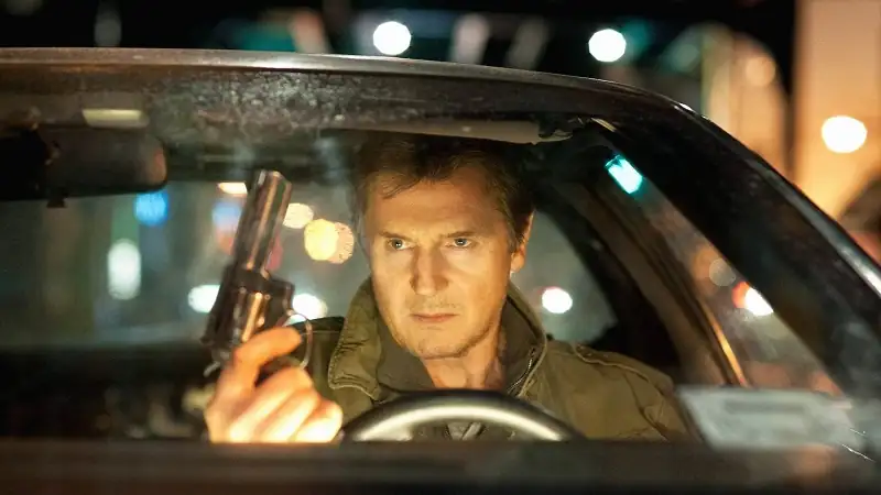 Run All Night Screenshot 1