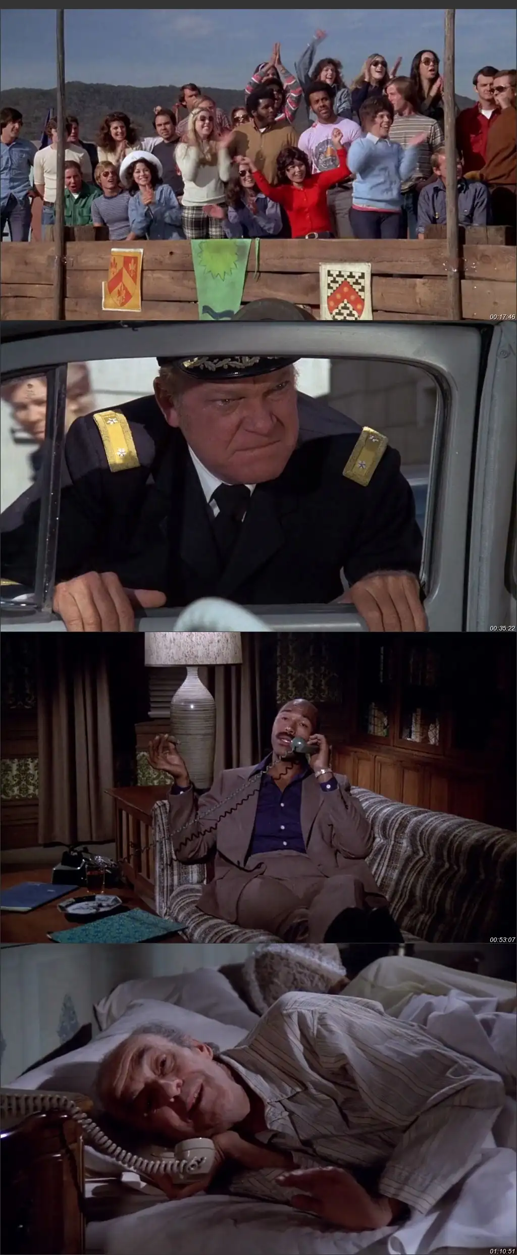 Herbie Rides Again Screenshot 1 Herbie Rides Again Screenshot 1