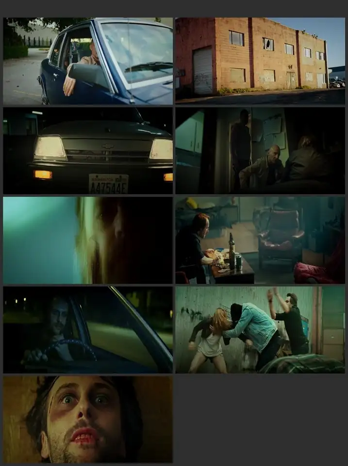 Volition Screenshot 1 Volition Screenshot 1