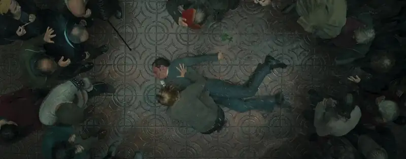 God’s Crooked Lines Screenshot 2