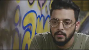 Kuchh Bheege Alfaaz Screenshot 4 Kuchh Bheege Alfaaz Screenshot 4