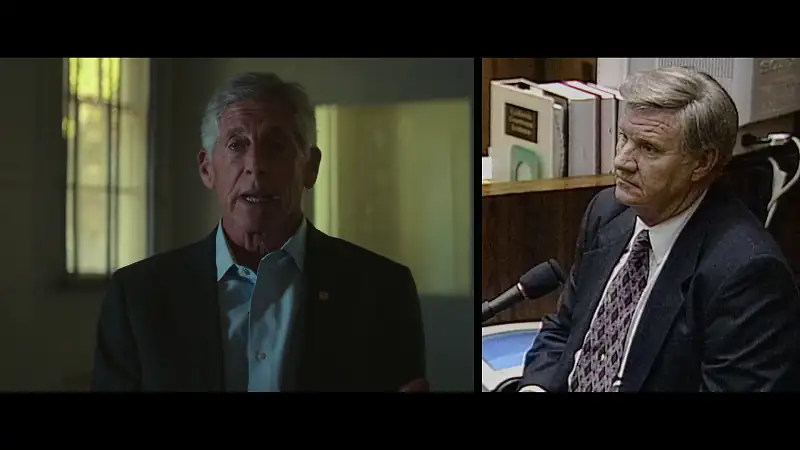 American Manhunt: O.J. Simpson Screenshot 3 American Manhunt: O.J. Simpson Screenshot 3