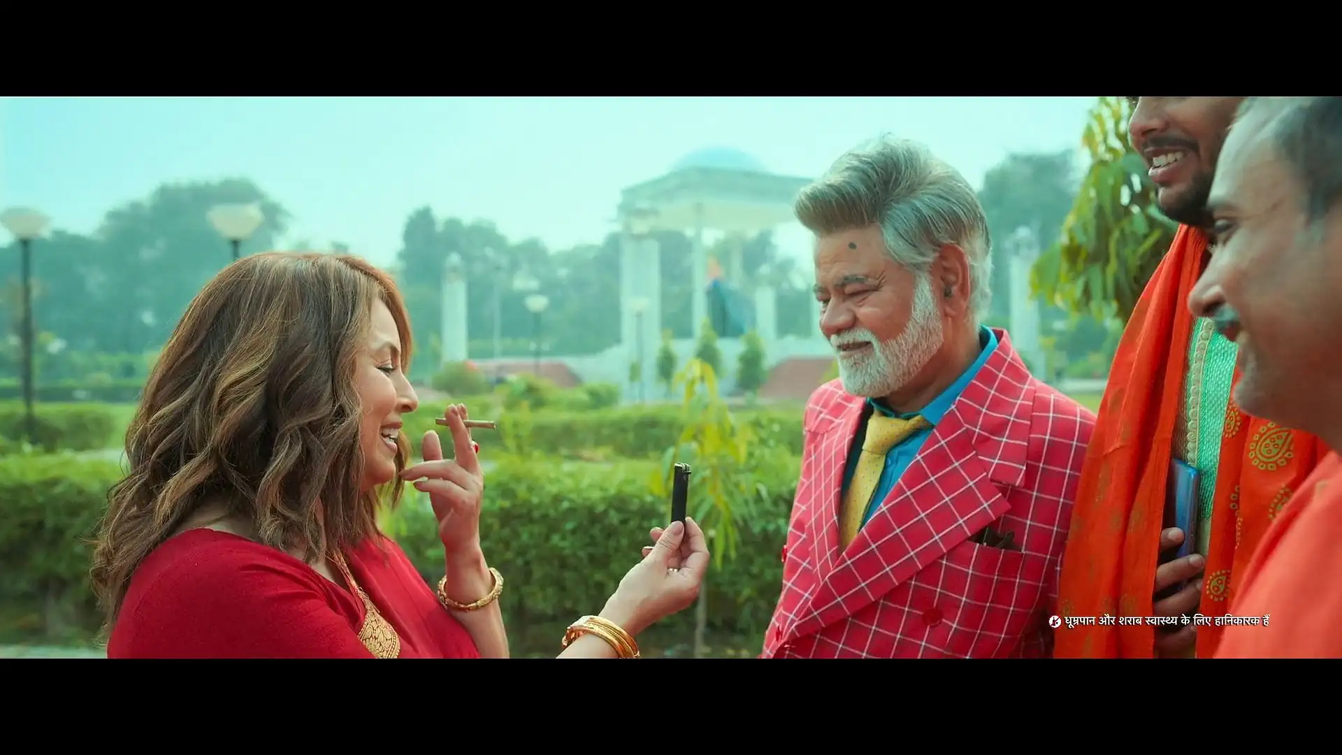Durlabh Prasad Ki Dusri Shadi Screenshot 3