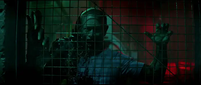Resident Evil: Welcome to Raccoon City Screenshot 6 Resident Evil: Welcome to Raccoon City Screenshot 6