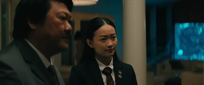 Bad Genius Screenshot 3