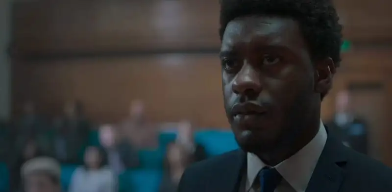 You Don’t Know Me Screenshot 1