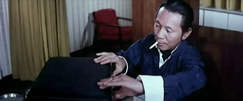 Rumble in Hong Kong AKA Police Woman Screenshot 1 Rumble in Hong Kong AKA Police Woman Screenshot 1