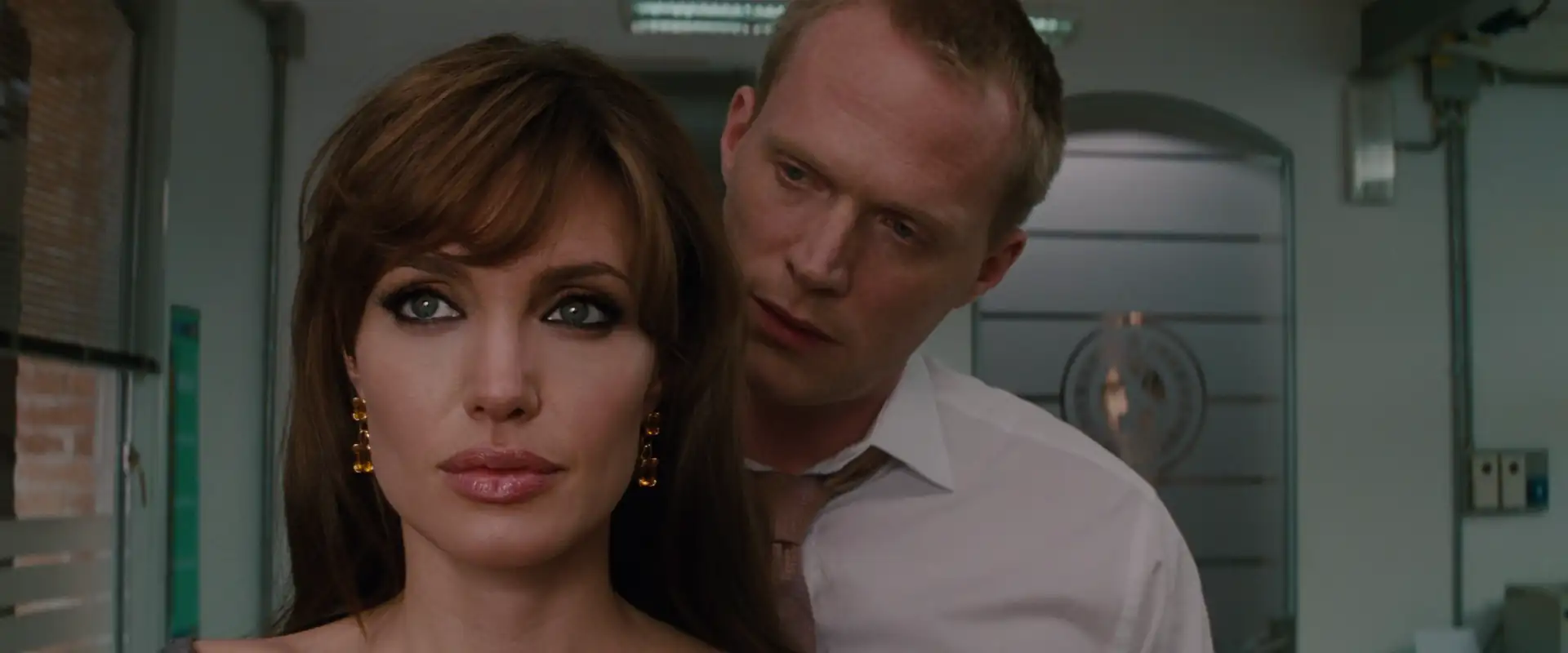 The Tourist Screenshot 3 The Tourist Screenshot 3