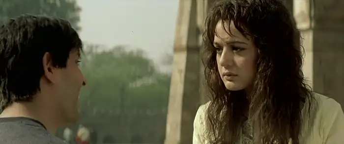 Lakshya Screenshot 2