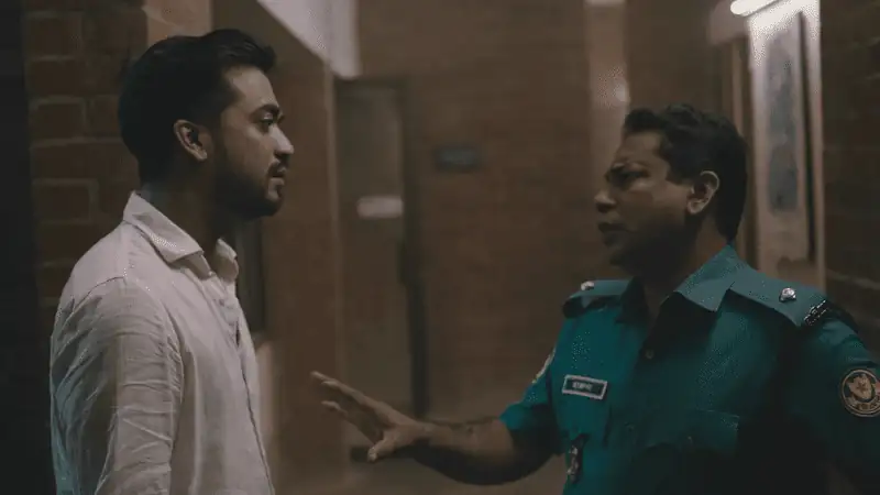 Mahanagar Screenshot 4