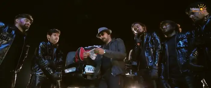 Mudinja Ivana Pudi – Kotigobba 2 Screenshot 1 Mudinja Ivana Pudi – Kotigobba 2 Screenshot 1