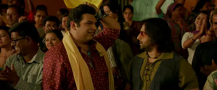 The Legend of Michael Mishra Screenshot 2 The Legend of Michael Mishra Screenshot 2