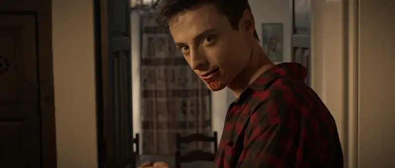 Slasher Screenshot 3 Slasher Screenshot 3