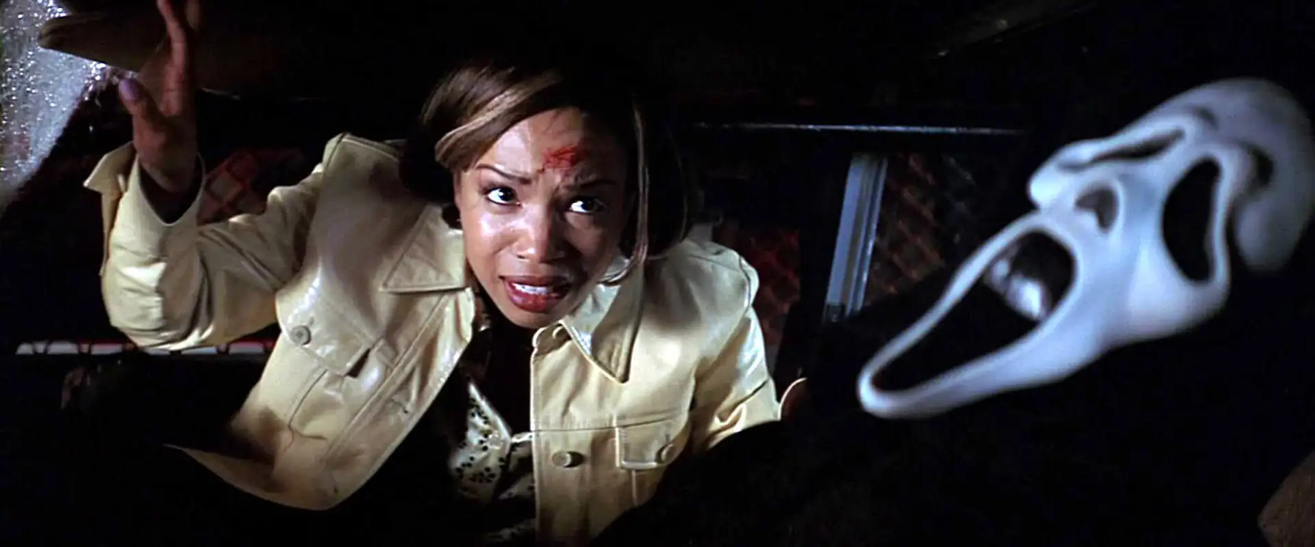 Scream 2 Screenshot 2