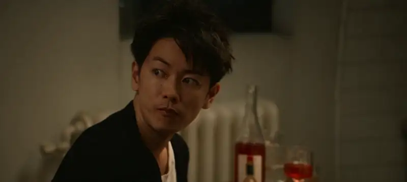 First Love Screenshot 2 First Love Screenshot 2