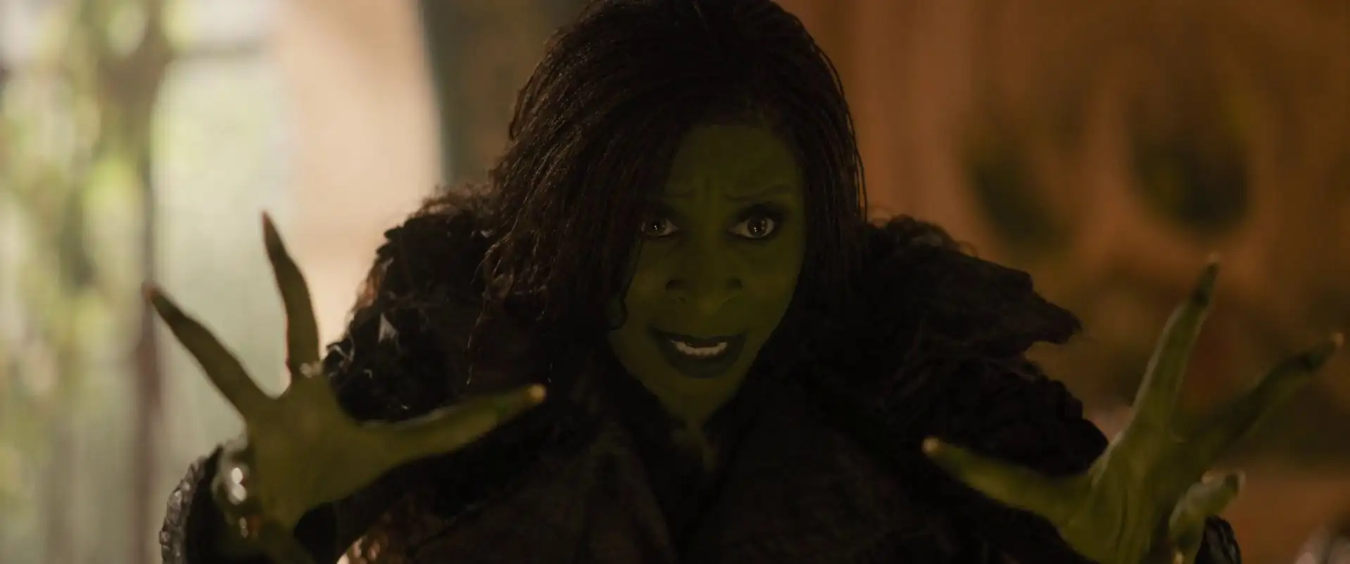 Wicked: For Good Screenshot 2 Wicked: For Good Screenshot 2