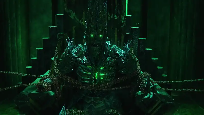 Aquaman and the Lost Kingdom Screenshot 7 Aquaman and the Lost Kingdom Screenshot 7