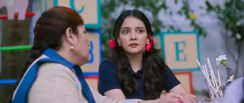 Sharmaji Namkeen Screenshot 6