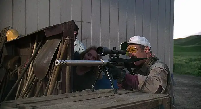 Tremors 2: Aftershocks Screenshot 5