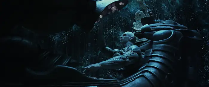 Prometheus Screenshot 6