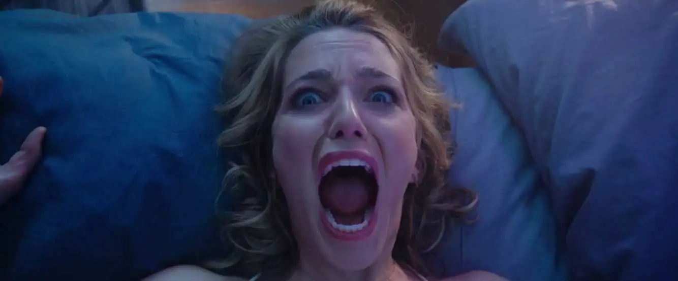 Happy Death Day Screenshot 4 Happy Death Day Screenshot 4