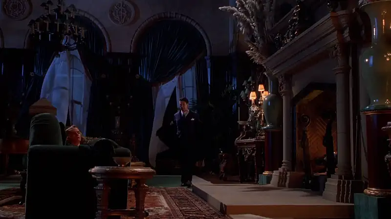The Shadow Screenshot 2