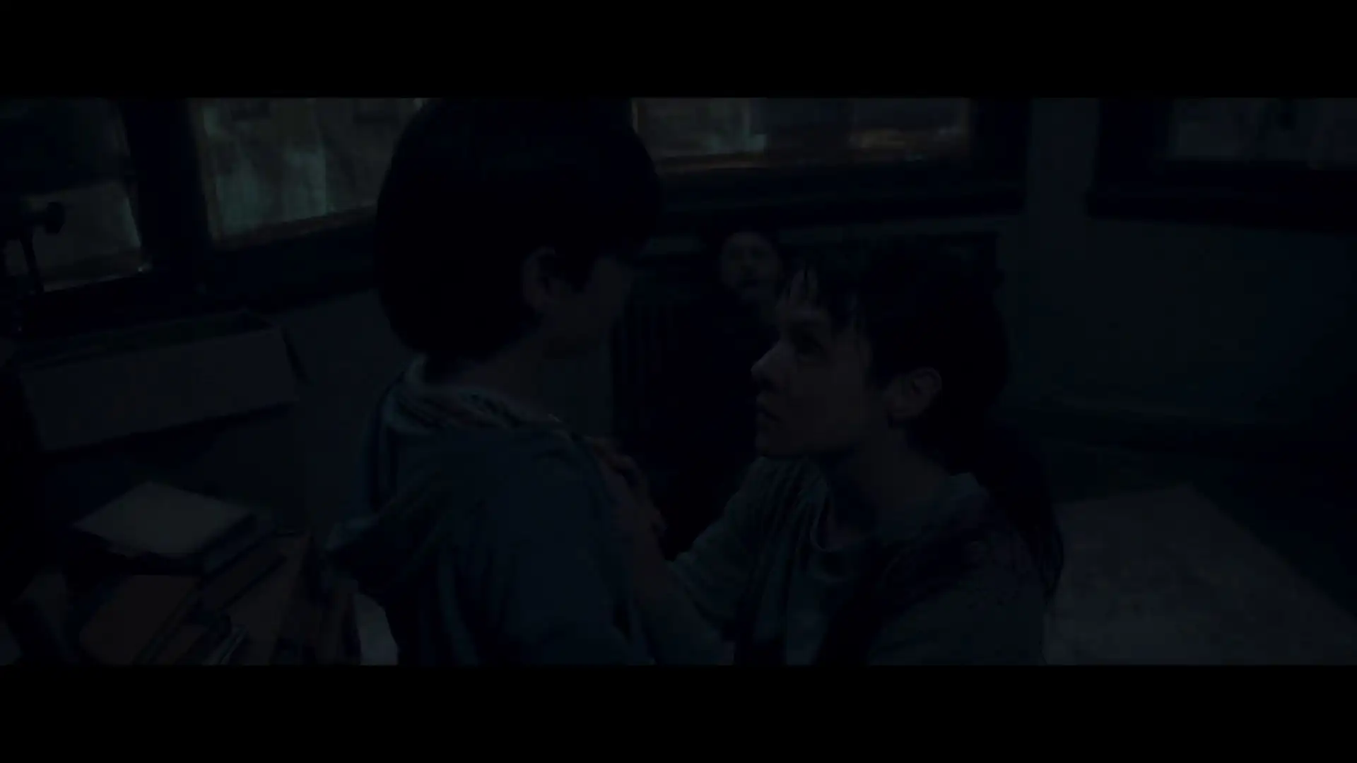 The Whisper Screenshot 4