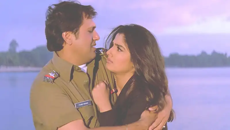 Bade Miyan Chote Miyan (बड़े मियाँ छोटे मियाँ) Screenshot 3