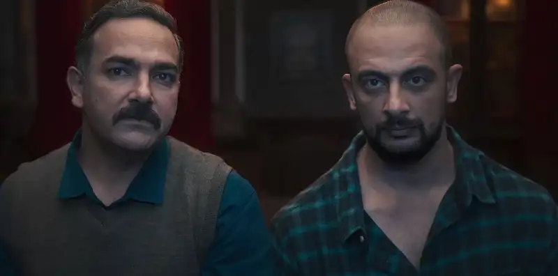 Apharan Screenshot 6