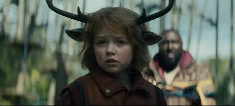 Sweet Tooth Screenshot 5 Sweet Tooth Screenshot 5
