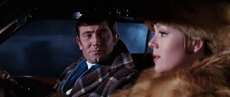 On Her Majesty’s Secret Service Screenshot 3