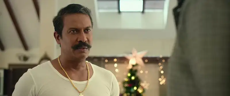 Bheemla Nayak Screenshot 5 Bheemla Nayak Screenshot 5