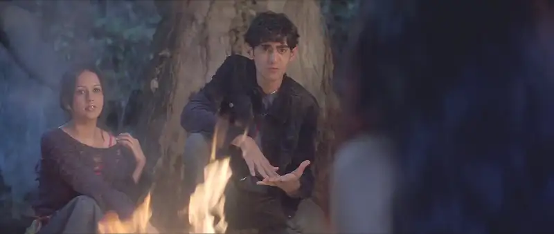 Darna Mana Hai Screenshot 1