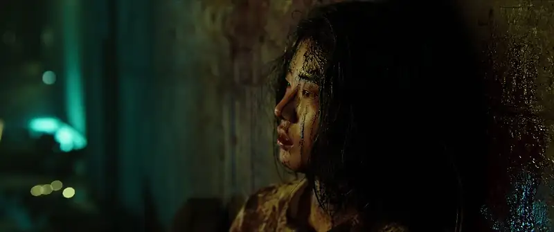 The Witch: Part 2 – The Other One (Manyeo 2: Lo go) Screenshot 1