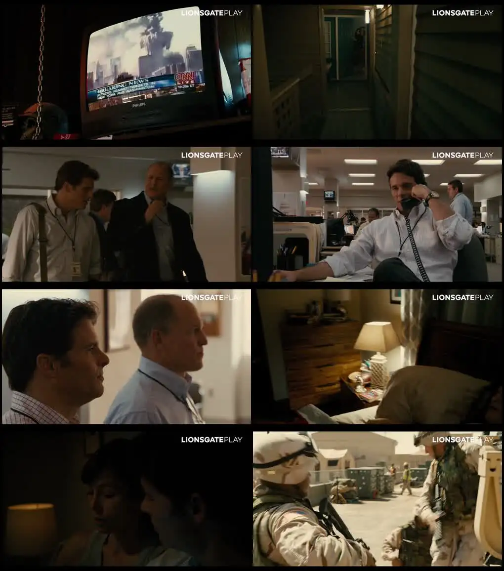Shock and Awe Screenshot 1