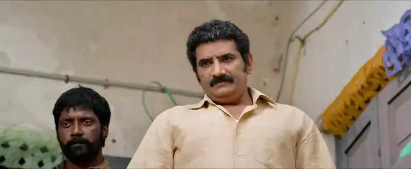 RX 100 Screenshot 2