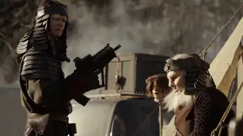 Defiance Screenshot 4 Defiance Screenshot 4