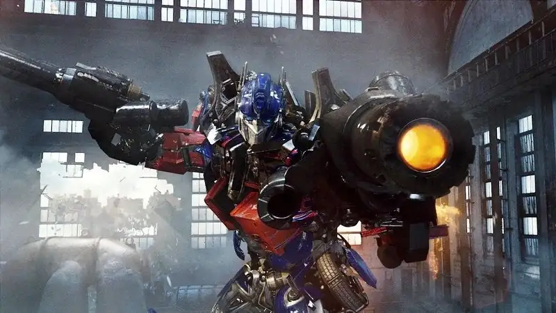 Transformers – Collection Screenshot 5