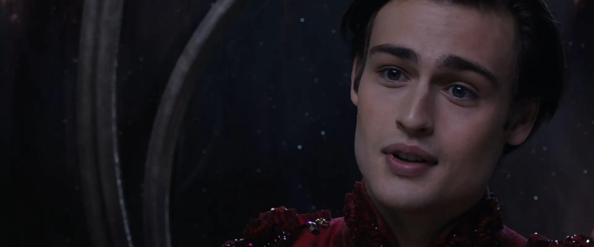 Jupiter Ascending Screenshot 4