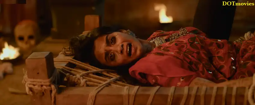 Karthikeya 2 Screenshot 4