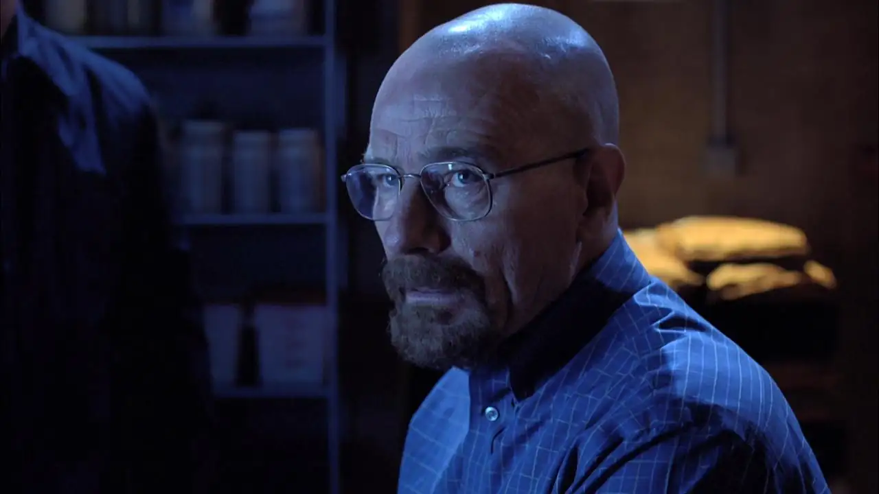 Breaking Bad Screenshot 5 Breaking Bad Screenshot 5
