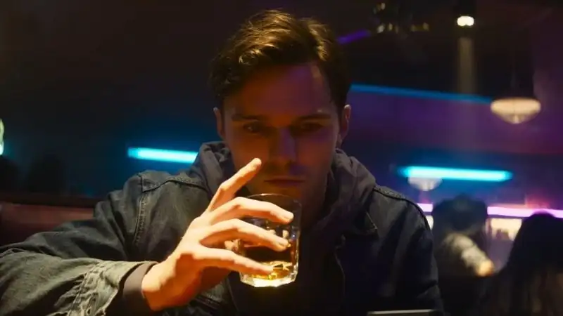Juror #2 Screenshot 4