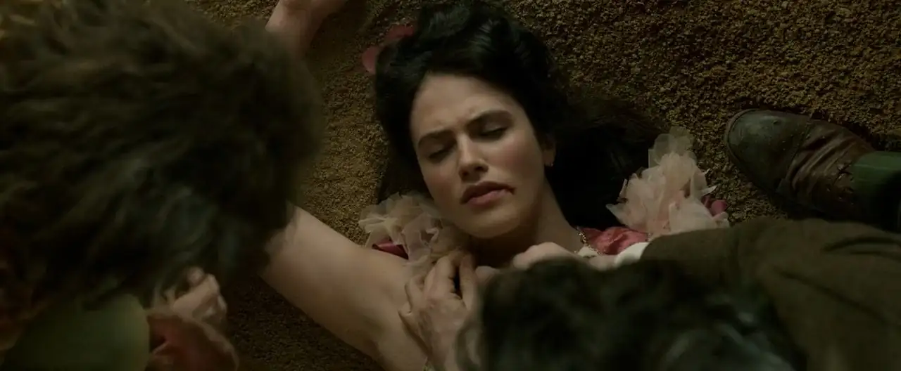 Victor Frankenstein Screenshot 3